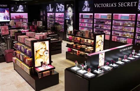 victoria's secret perth.